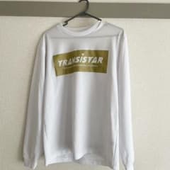 TRANSISTAR ハンドボール ロンTのサムネイル