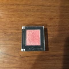 クリオ　G7 パウダーアイシャドウ ピンク