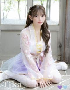 Tika コスプレのサムネイル