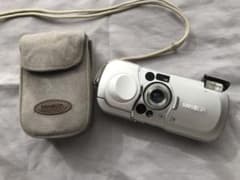 MINOLTA VECTIS 3000 コンパクトフィルムカメラ♬のサムネイル