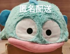 サンリオ　ハンギョドン　グランデぬいぐるみ　クレーンゲーム　プライズのサムネイル