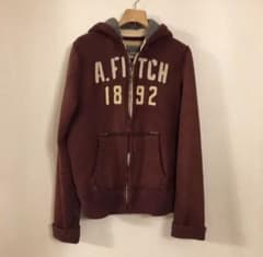 ★アバクロンビー＆フィッチ パーカーのサムネイル
