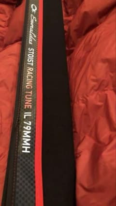 カ*ん様 エメラルダス ストイスト RT IL 79MMH ダイワ エギングロッド エメラルダス ストイスト RT IL 79MMH(インター