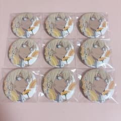 名探偵コナン 安室透 降谷零 着物 vol.2 缶バッジ 9個 - メルカリ