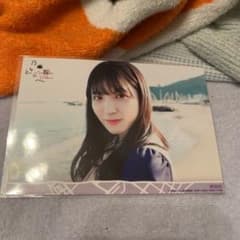 乃木坂どこへ　生写真セットのサムネイル