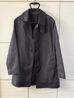 美品MACKINTOSH PHILOSOPHY メンズ ステンカラーコート38 MACKINTOSH PHILOSOPHY（マッキントッシュフィロソフィー） ステン