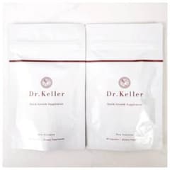 ラ*カ様 Dr. Keller ドクターケラー クイックグロウス サプリメント 