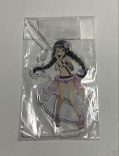 マギアレコード 暁美ほむら 水着 アクリルスタンド フィギュア まどか