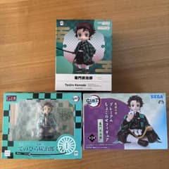 ねんどろいどどーる 炭治郎　鬼滅の刃