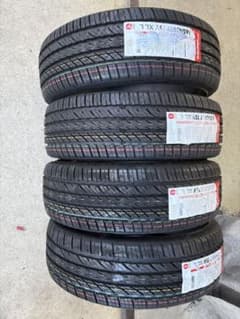 ナンカン NS-25 165/45R17 新品 ノーマルタイヤ 4本セット ナンカン NS-25 165/45R17 新品 ノーマルタイヤ 4本セット - メルカリ