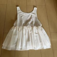 ロペピクニック　チュールぺプラムキャミソールのサムネイル