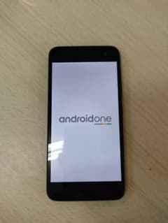 Ｙ!mobile androidone S1のサムネイル