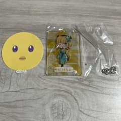 【推しの子】MEMちょ アクリルキーホルダー＆シールセットのサムネイル