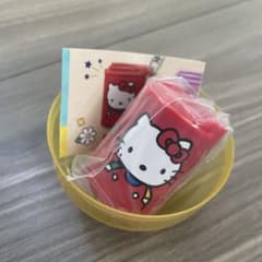 サンリオ　コインシリンダー ハローキティのサムネイル