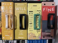 壁紙カタログセット BIG ACE, WILL, PINEBULL, FINEのサムネイル