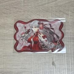 FGO OTSS 10周年 ステッカーのサムネイル