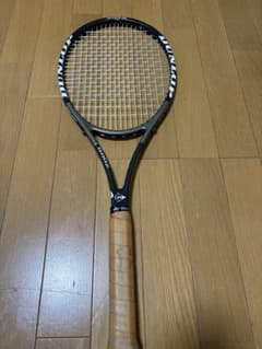 本日限定値下希少財前光DUNLOP MUSCLE WEAVE200G 90 G3 - メルカリ
