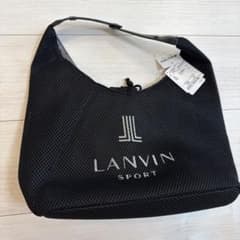 LANVIN SPORT ゴルフ用 カートバッグのサムネイル