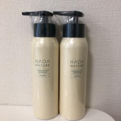 肌ナチュール リッチモイストクレンジングのサムネイル