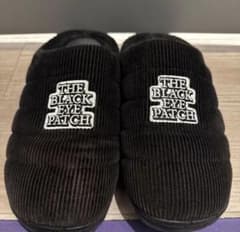 subu サンダル　black eye patchコラボ m92687212074_1.jpg?1762157433