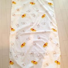 Mary Jane様専用 プーさん防水シーツのサムネイル