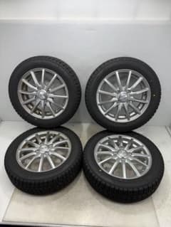 富山から☆グッドイヤー☆155/65R14☆残溝9分 2025年製☆4本 - メルカリ