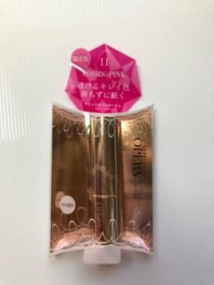 新品未使用 オペラリップティント 限定カラー 11のサムネイル