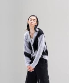 Jent Louis Short Cardiganのサムネイル