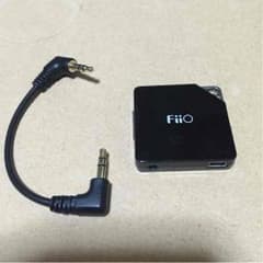 FIIO E6のサムネイル