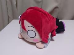 러브라이브 선샤인 사쿠라우치 리코 잠자는 봉제 인형 Guilty Kiss