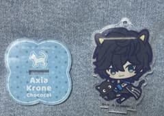 にじさんじ アクシア・クローネ サンリオコラボ にじさんじ アクシア・クローネ サンリオコラボ NIJISANJI EN×サンリオ