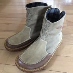 メンズブーツ　26cmのサムネイル