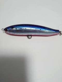 タックルハウス　ブリット　145mm 48gのサムネイル