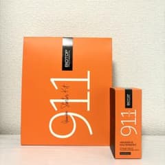 【新品未開封】バイオトップ 911 スターターキット&オイル　セット