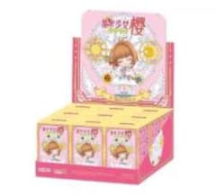 カードキャプターさくら ブラインドボックス フィギュアのサムネイル