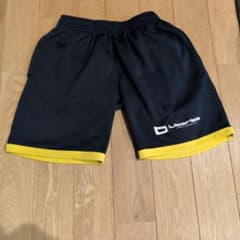 LIBERTAS SCHOOL ショートパンツ 160のサムネイル