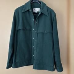 Filson フィルソン　ダブルマッキーノクルーザージャケット USA製