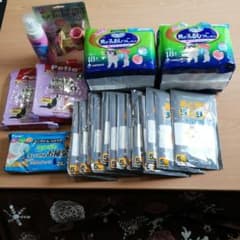 マナーウエア等まとめ売り★おまけ付きのサムネイル