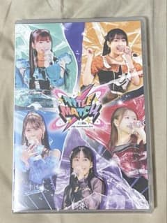 【DVD】i☆Ris 13th Anniversary Liveのサムネイル