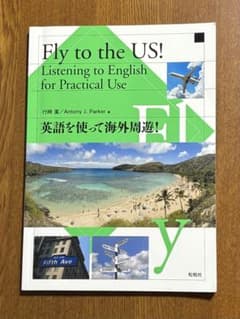 Fly to the US!のサムネイル