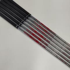 NIPPON SHAFT TOUR120 Sフレックス スチールシャフト - メルカリ