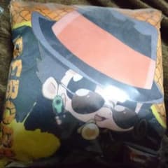 家庭教師ヒットマンリボーン ミニクッションのサムネイル
