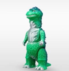 Frog Tree ゴジラシリーズ スペースゴジラ 激昂 | Shop at