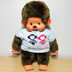 希少】モンチッチ セブンイレブン 限定 セキグチ 特大 約50cm - メルカリ