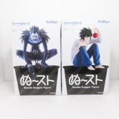 무료우송 후류 ぬるる 스토퍼 DEATHNOTE L 루크