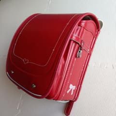 セイバン　天使のはね　ランドセル　セイバン　赤　ラブピ　日本製