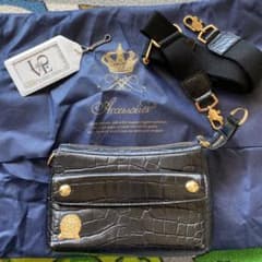 ショルダーバックのサムネイル