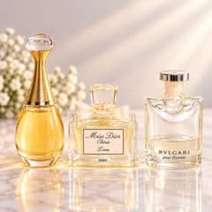 ★香水セット13点★ CHANEL BVLGARI Dior 他多数 Dior BVLGARI 香水 3点セット - メルカリ