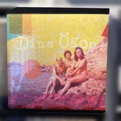DINA OGON ディナ・オゴン アナログレコードのサムネイル
