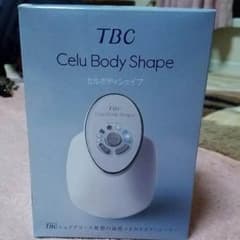 TBC セルボディシェイプのサムネイル